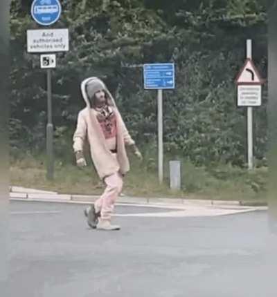 Captain Crack Sparrow