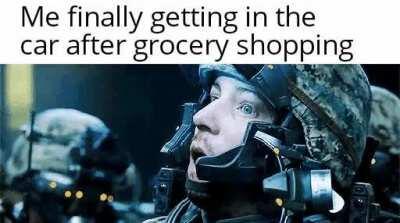 Nobody cared who I was until I put on the mask