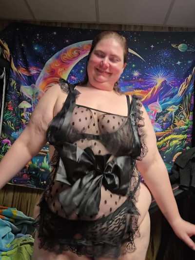 Looking cute and jiggly for my besties