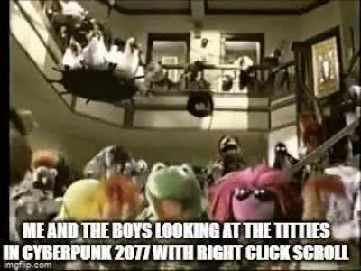 Implant's real purpose