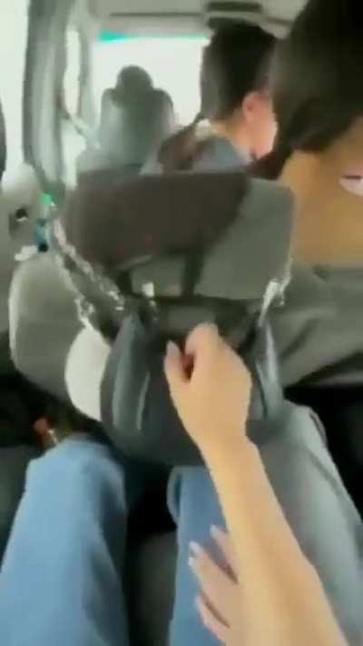 A normal day in Thailand