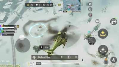 Tank battle gone? Well this will make you want to play the gamemode again in the future