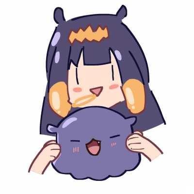 Tako Squish (animated Ina's doodle from today's gesture drawing stream)