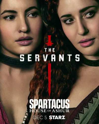 another promo for Ivana