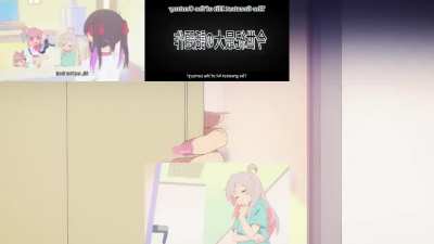 Onimai: I'm Now Your Sister! - Episode 3 [Sparta Base Mix]