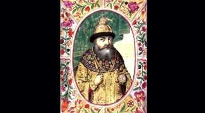 The Empire shall live in our hearts and minds. Godspeed my Tsar, Godspeed.