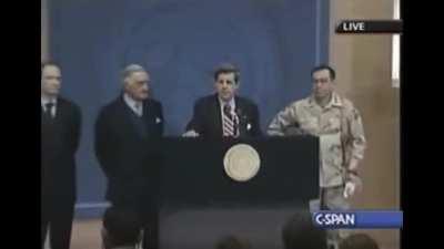 Because I couldn't cross to madlads