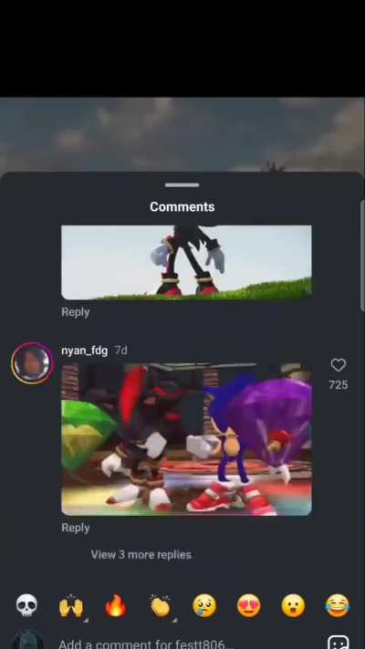 Stinking realistic CGI lion vs Chad teleporting Super Hedgehog.