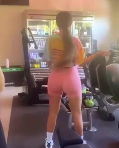 underrated twerk video