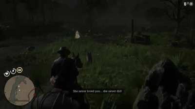 Thats not scary at all