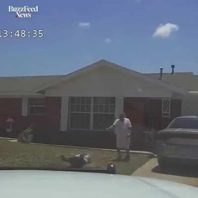 They ain't wrong protesting!!