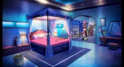 Harley Quinn x Poison Ivy 