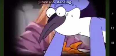 Blursed_Got you good