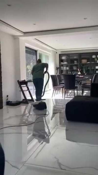 Hehehe essa vai ser minha melhor vigarice