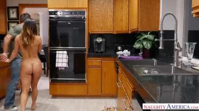 Eva Lovia - My Friend's Hot Girl