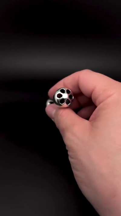 quip-sizzling roller spinner