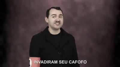 O clássico completo, use sem sabedoria