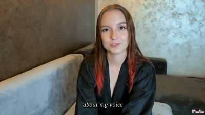 Cum for me on the count of three