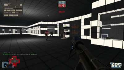 What is the funniest (Accidental) kill you have ever gotten in TF2?