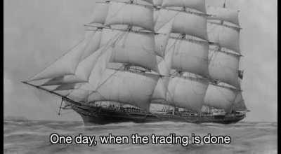 As far as I've heard, the fight's still on The shorts not squeezed and the gains not won. The Tendieman makes his regular call. To encourage the captain, crew and all