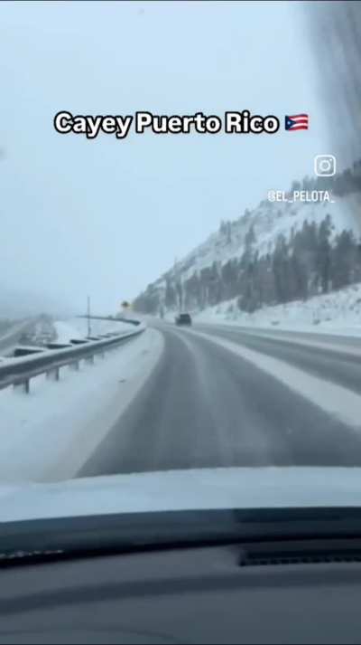 Llegó la estadidad mi gente!