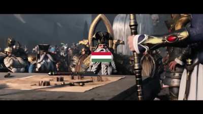 How I Expect Today's UK Meeting To Go. I Shall Accept Nothing Less.