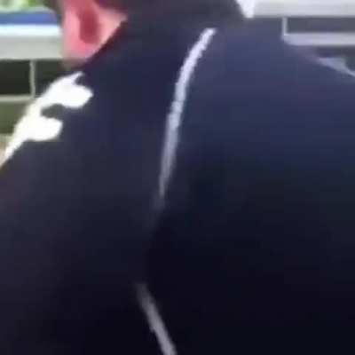 the ~straight to the head combo