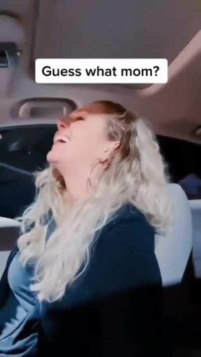 Hol up, what did the kid just say!!