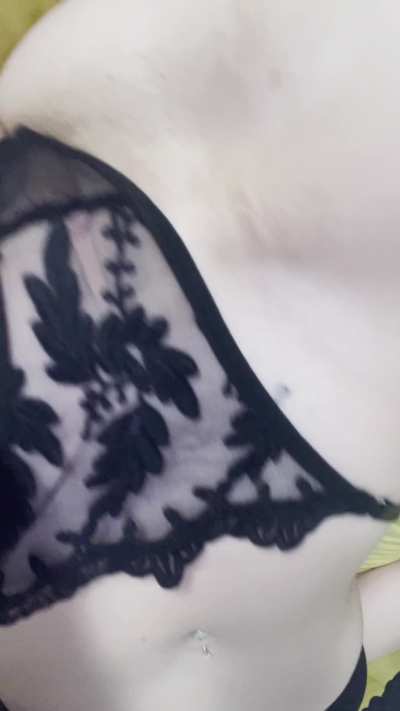 Always horny all the time