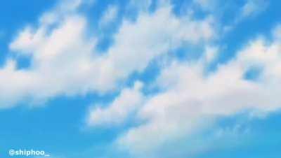 Second Nagorno-Karabakh War Anime Opening, credits: @shiphoo_