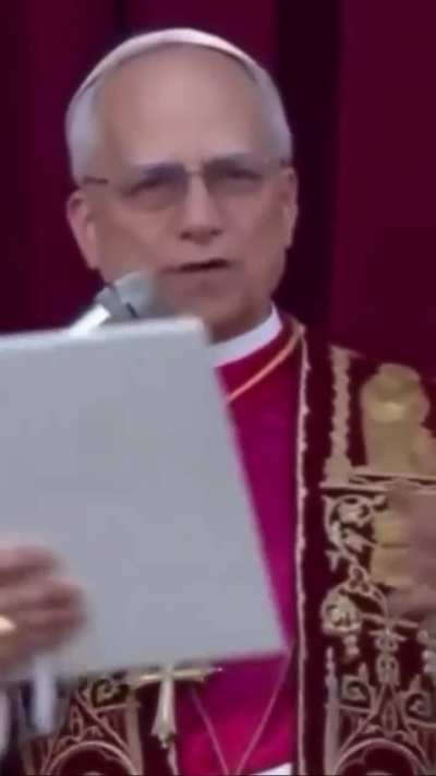Ważne papieskie ogłoszenie Kościoła Rzymskokatolickiego