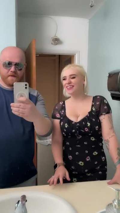 this is how to become a cuck with style