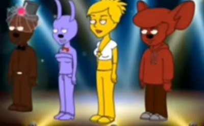 What the hell are they even saying ???