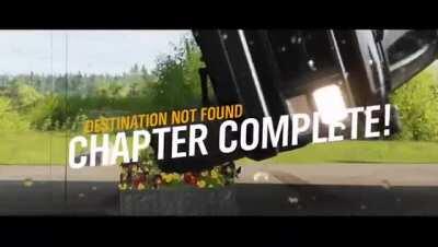 [Forza Horizon 4] Express delivery!