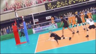 Which serve do you guys think is better?