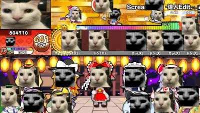 GENSOKYO HAS BEEN INFECTED