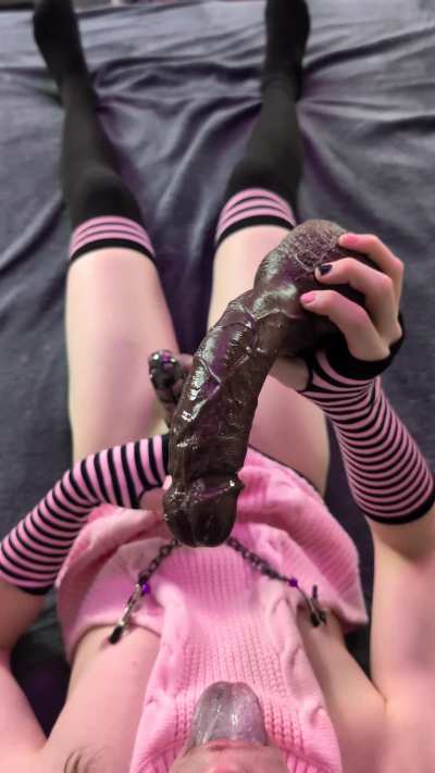 One day I'll get to try the real thing (⁠〒⁠﹏⁠〒⁠)