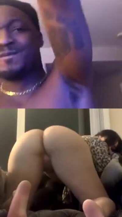 Instagram Livestream 4/28