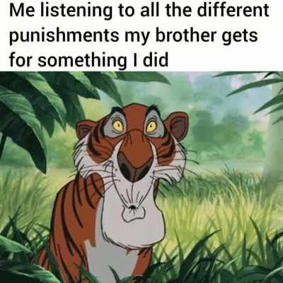 It's music to my ears!