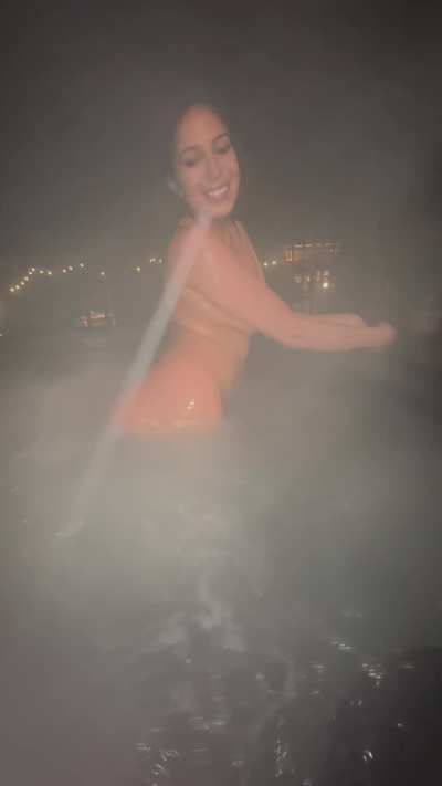 Might be the horniest gal in Nh