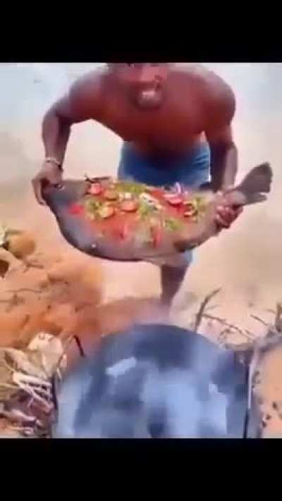 Last meal