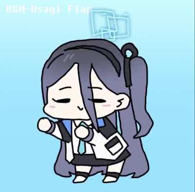 Arisu dance ( by @sechihyeo )