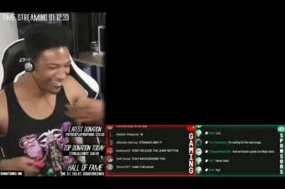 When your favorite childhood stage returns: