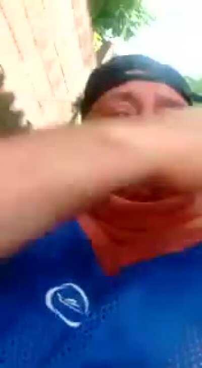 a friendly little bird