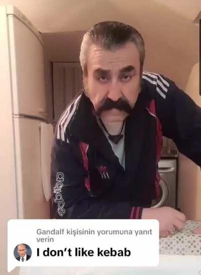 Could you repeat that 🗿🇹🇷