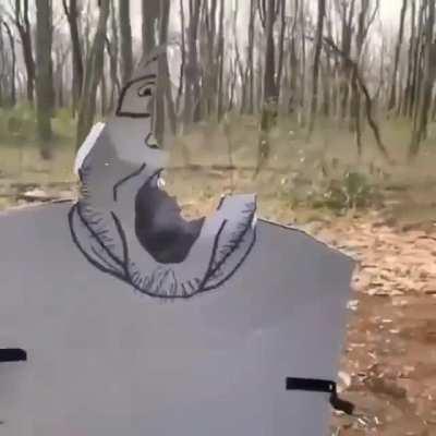 Me when i see an athiest