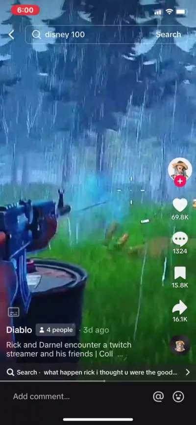 aw hell nahh man wtf is this?