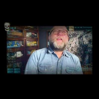 That answers that question then....