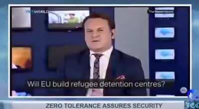 Poland has a very Based 