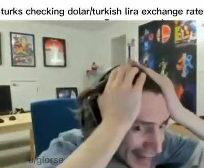 it's going up with confident steps 😎